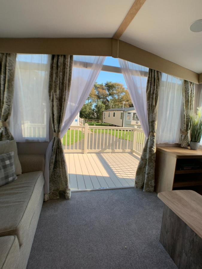 Rydal 13 Otel Flookburgh Dış mekan fotoğraf
