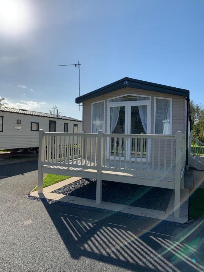 Rydal 13 Otel Flookburgh Dış mekan fotoğraf