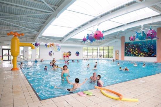 Rydal 13 Otel Flookburgh Dış mekan fotoğraf